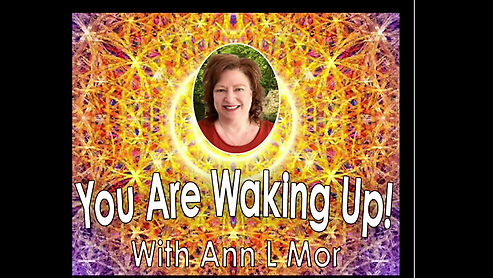 You Are Waking Up! Part 4 